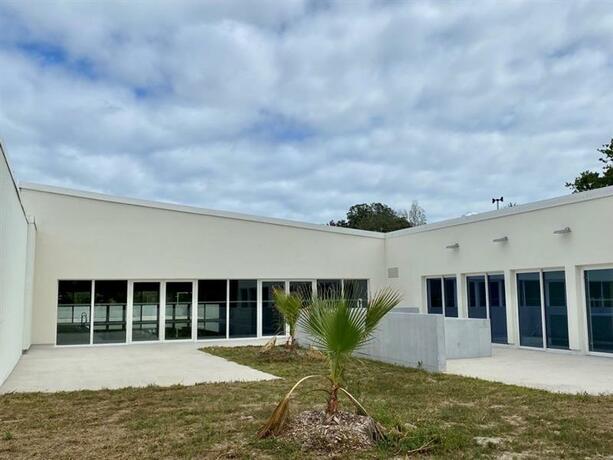 Imagen general del VVF Les Sableaux à Noirmoutier. Foto 11