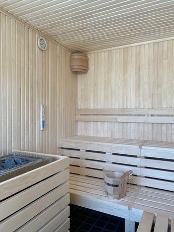 Imagen general del VVF Les Sableaux à Noirmoutier. Foto 20