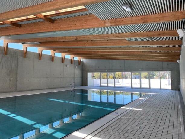 Imagen general del VVF Les Sableaux à Noirmoutier. Foto 22