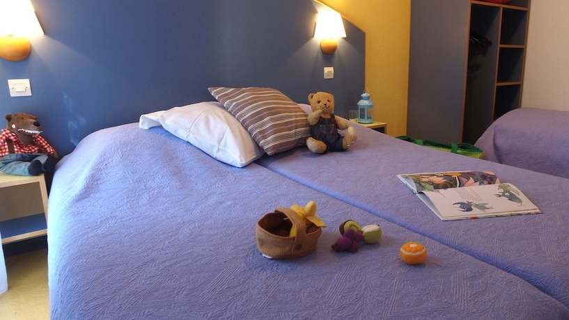 Imagen de la habitación del VVF M&eacute;jannes Gard, M&eacute;jannes le Clap. Foto 7