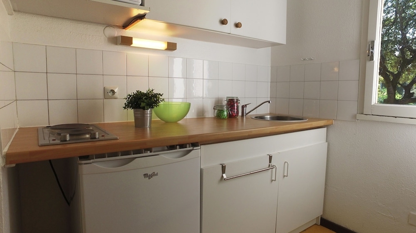 Imagen de la habitación del VVF M&eacute;jannes Gard, M&eacute;jannes le Clap. Foto 8