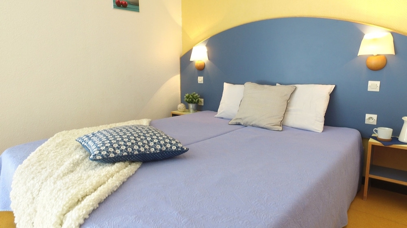 Imagen de la habitación del VVF M&eacute;jannes Gard, M&eacute;jannes le Clap. Foto 9