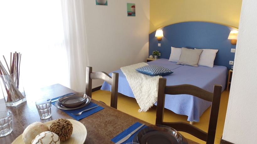 Imagen de la habitación del VVF M&eacute;jannes Gard, M&eacute;jannes le Clap. Foto 10