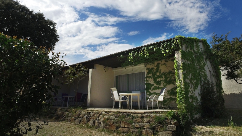 Imagen de la habitación del VVF M&eacute;jannes Gard, M&eacute;jannes le Clap. Foto 12
