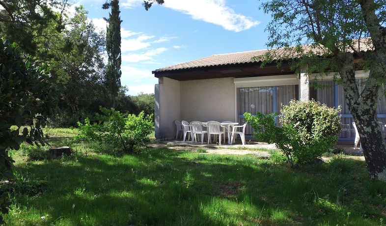 Imagen de la habitación del VVF M&eacute;jannes Gard, M&eacute;jannes le Clap. Foto 13