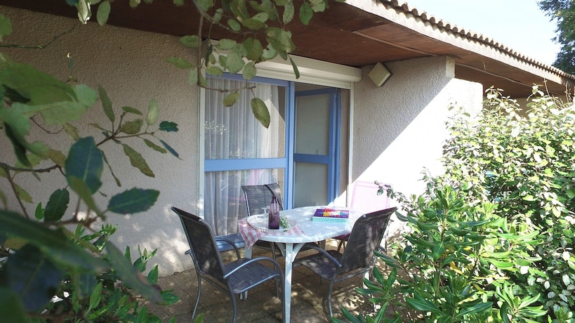 Imagen de la habitación del VVF M&eacute;jannes Gard, M&eacute;jannes le Clap. Foto 14