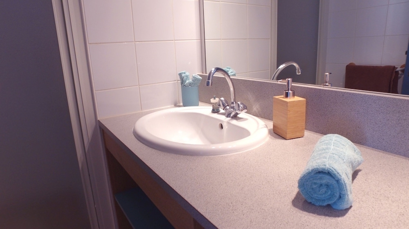 Imagen de la habitación del VVF M&eacute;jannes Gard, M&eacute;jannes le Clap. Foto 15