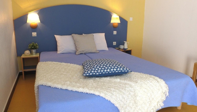 Imagen de la habitación del VVF M&eacute;jannes Gard, M&eacute;jannes le Clap. Foto 16