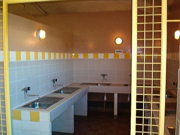 Imagen general del VVF Morbihan Larmor-Plage, Larmor Baden. Foto 2