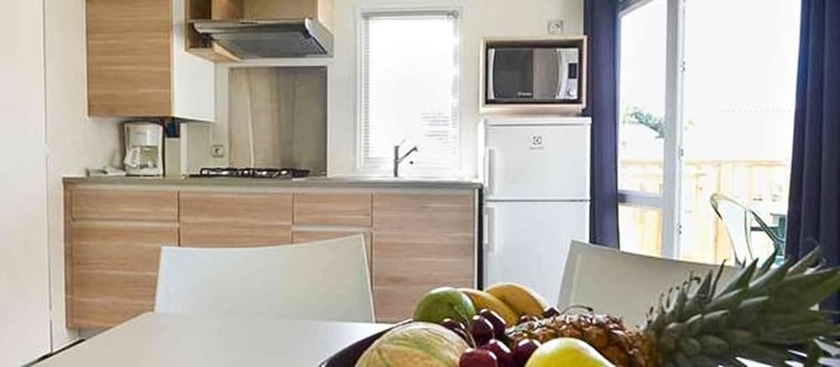 Imagen de la habitación del VVF Morbihan Larmor-Plage, Larmor Baden. Foto 15