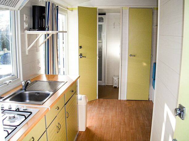 Imagen de la habitación del VVF Morbihan Larmor-Plage, Larmor Baden. Foto 17