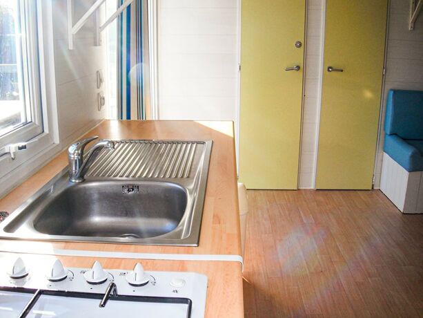 Imagen de la habitación del VVF Morbihan Larmor-Plage, Larmor Baden. Foto 18