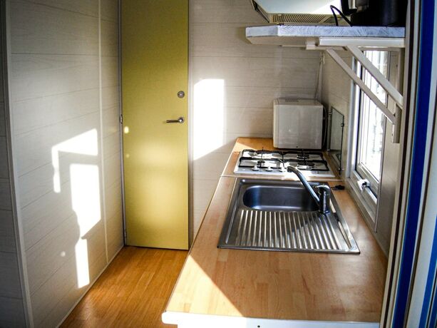 Imagen de la habitación del VVF Morbihan Larmor-Plage, Larmor Baden. Foto 19