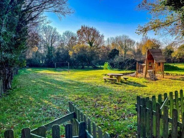 Imagen general del VVF Morbihan Larmor-Plage, Larmor Baden. Foto 9