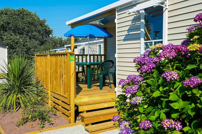 Imagen general del VVF Morbihan Larmor-Plage, Larmor Baden. Foto 12