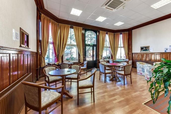 Imagen de los interiores del VVF Nature Parc Sologne Berry, Neuvy sur Barangeon. Foto 15