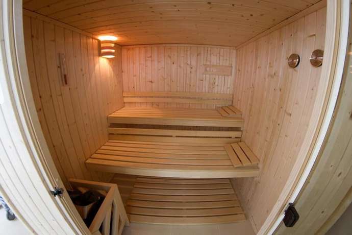 Imagen de la piscina del VVF Nature Parc Sologne Berry, Neuvy sur Barangeon. Foto 20