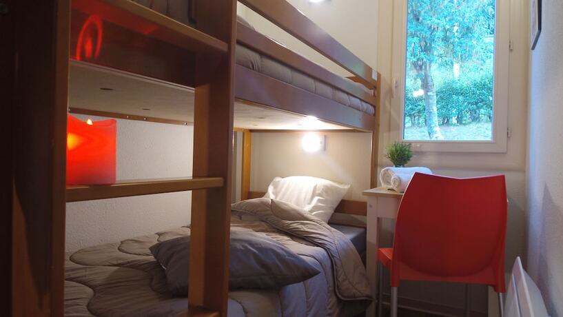 Imagen de la habitación del VVF Pyrénées Canigou, Prats de Mollo la Preste. Foto 11