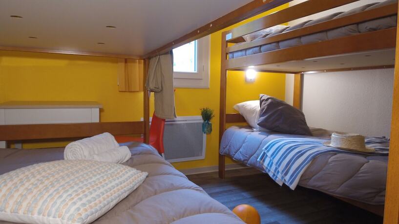 Imagen general del VVF Pyrénées Canigou, Prats de Mollo la Preste. Foto 2