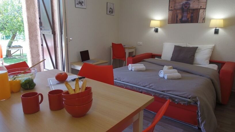 Imagen general del VVF Pyrénées Canigou, Prats de Mollo la Preste. Foto 3