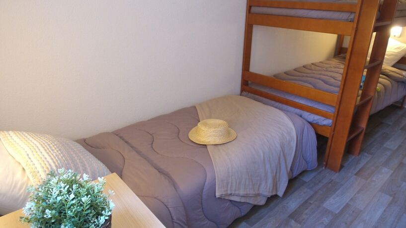 Imagen general del VVF Pyrénées Canigou, Prats de Mollo la Preste. Foto 4