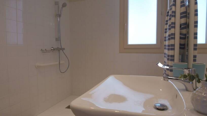 Imagen general del VVF Pyrénées Canigou, Prats de Mollo la Preste. Foto 6