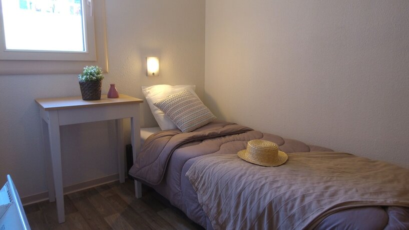 Imagen de la habitación del VVF Pyrénées Canigou, Prats de Mollo la Preste. Foto 19