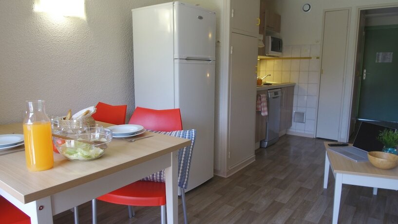 Imagen de la habitación del VVF Pyrénées Canigou, Prats de Mollo la Preste. Foto 20