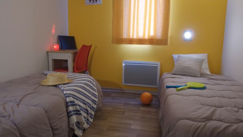 Imagen general del VVF Pyrénées Canigou, Prats de Mollo la Preste. Foto 7