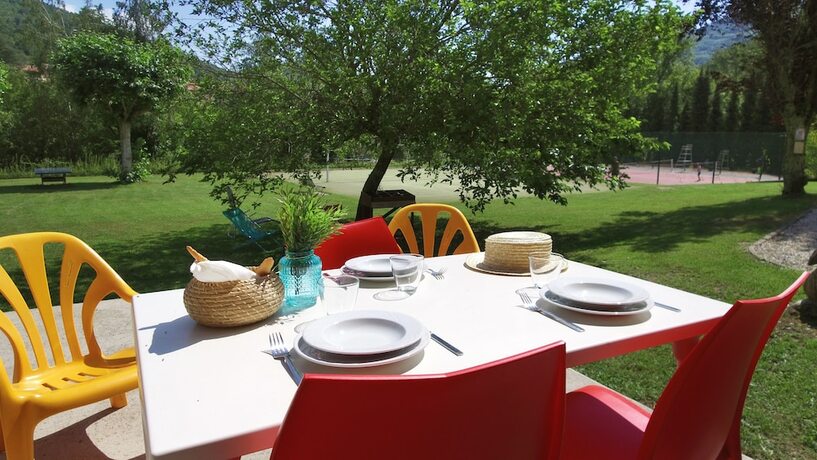 Imagen general del VVF Pyrénées Canigou, Prats de Mollo la Preste. Foto 8