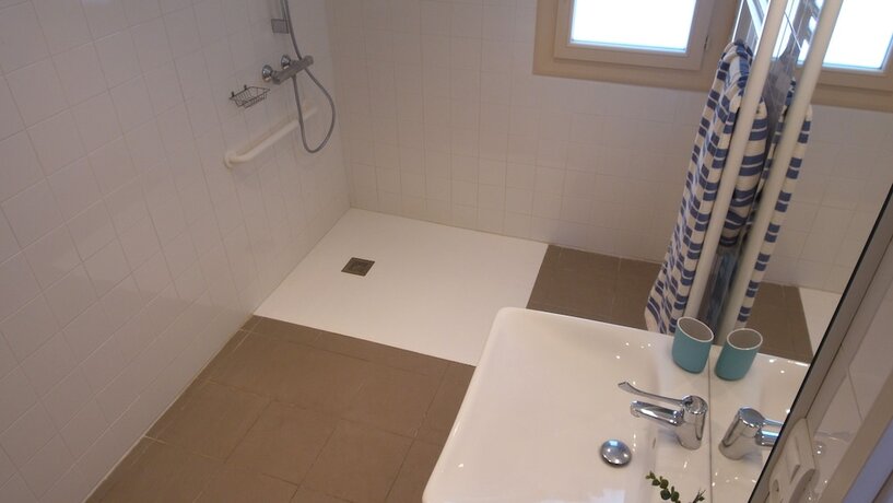 Imagen general del VVF Pyrénées Canigou, Prats de Mollo la Preste. Foto 9