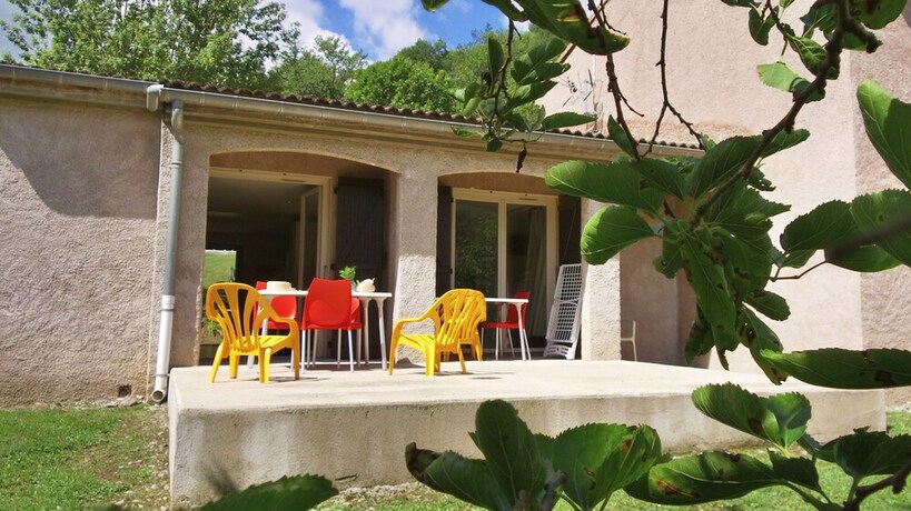 Imagen general del VVF Pyrénées Canigou, Prats de Mollo la Preste. Foto 10