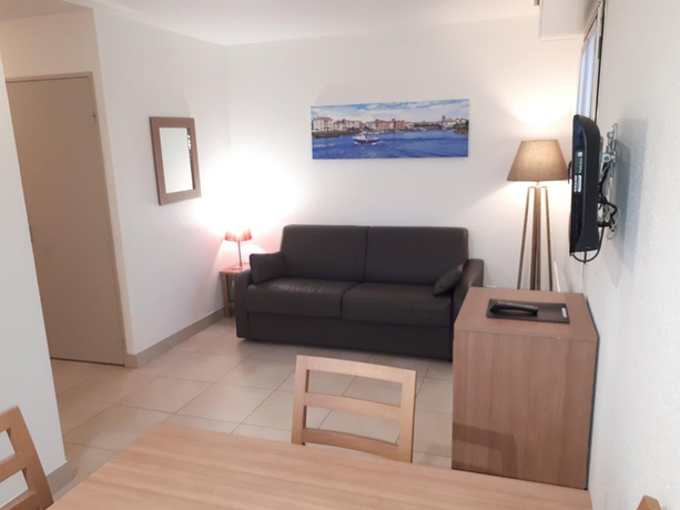 Imagen de la habitación del VVF R&eacute;sidence Anglet. Foto 2