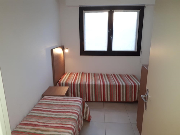 Imagen de la habitación del VVF R&eacute;sidence Anglet. Foto 3