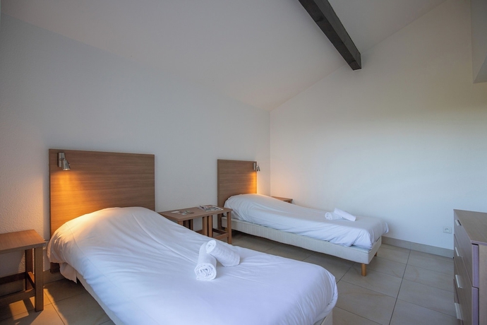 Imagen de la habitación del VVF R&eacute;sidence Anglet. Foto 4