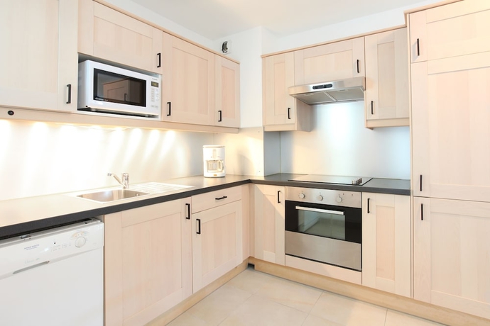 Imagen de la habitación del VVF R&eacute;sidence Anglet. Foto 5