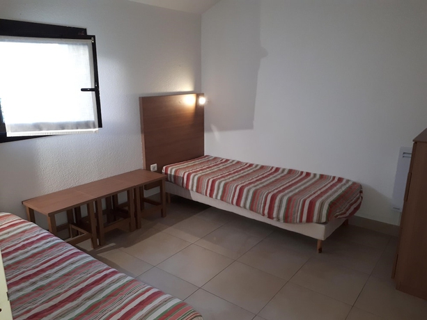 Imagen de la habitación del VVF R&eacute;sidence Anglet. Foto 6