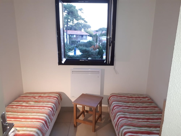 Imagen de la habitación del VVF R&eacute;sidence Anglet. Foto 7