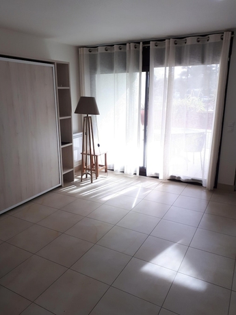 Imagen de la habitación del VVF R&eacute;sidence Anglet. Foto 8