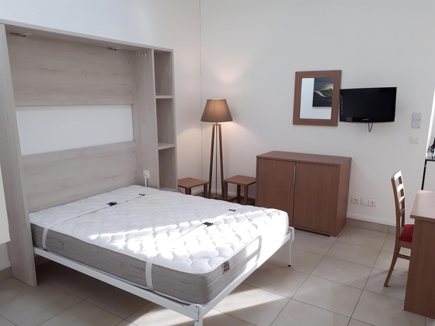 Imagen de la habitación del VVF R&eacute;sidence Anglet. Foto 9