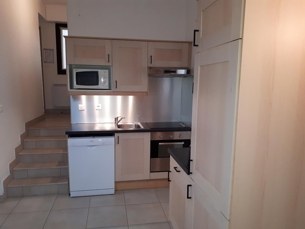 Imagen de la habitación del VVF R&eacute;sidence Anglet. Foto 11