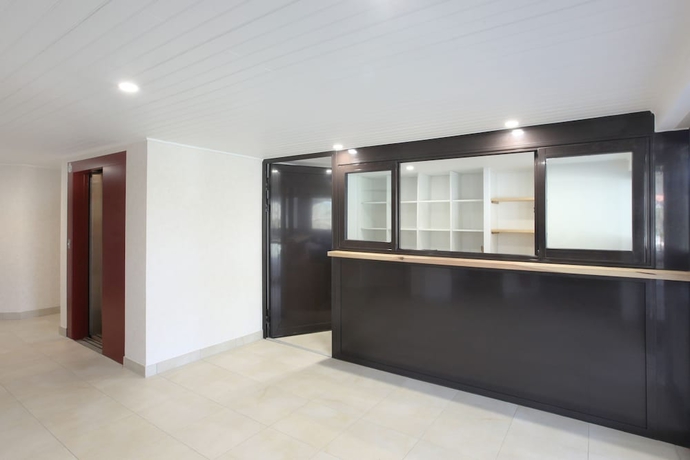 Imagen de los interiores del VVF R&eacute;sidence Anglet. Foto 18