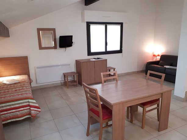 Imagen de la habitación del VVF R&eacute;sidence Anglet. Foto 12