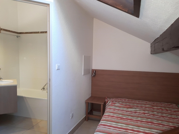 Imagen de la habitación del VVF R&eacute;sidence Anglet. Foto 13