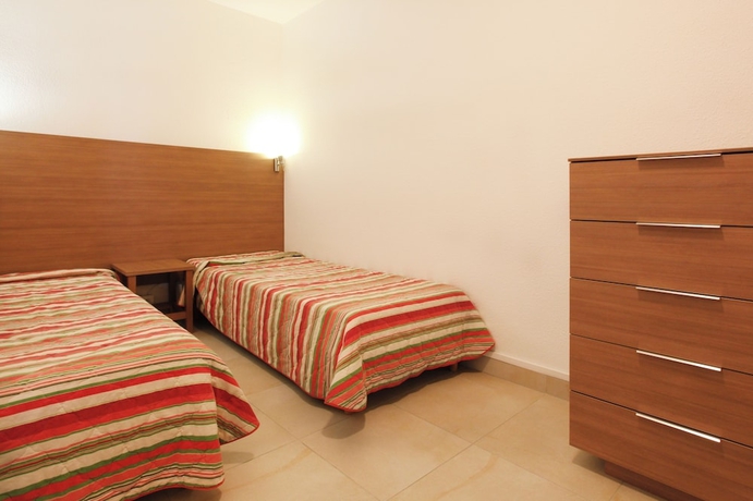 Imagen de la habitación del VVF R&eacute;sidence Anglet. Foto 14