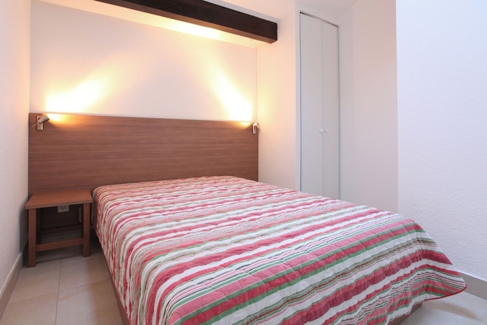 Imagen de la habitación del VVF R&eacute;sidence Anglet. Foto 15