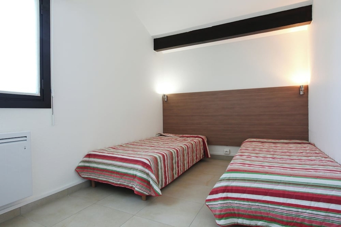 Imagen de la habitación del VVF R&eacute;sidence Anglet. Foto 16