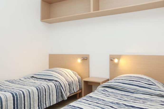 Imagen de la habitación del VVF R&eacute;sidence Arcachon. Foto 8