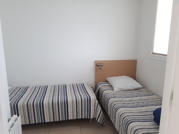 Imagen de la habitación del VVF R&eacute;sidence Arcachon. Foto 9