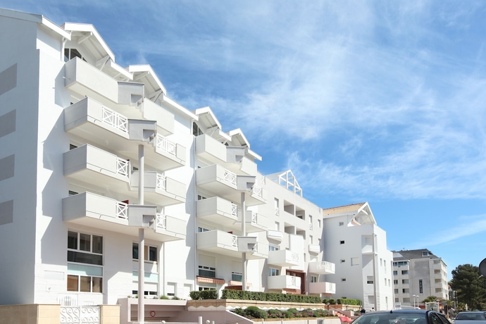 Imagen general del VVF Résidence Arcachon. Foto 1